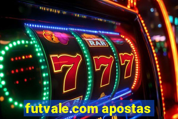 futvale.com apostas